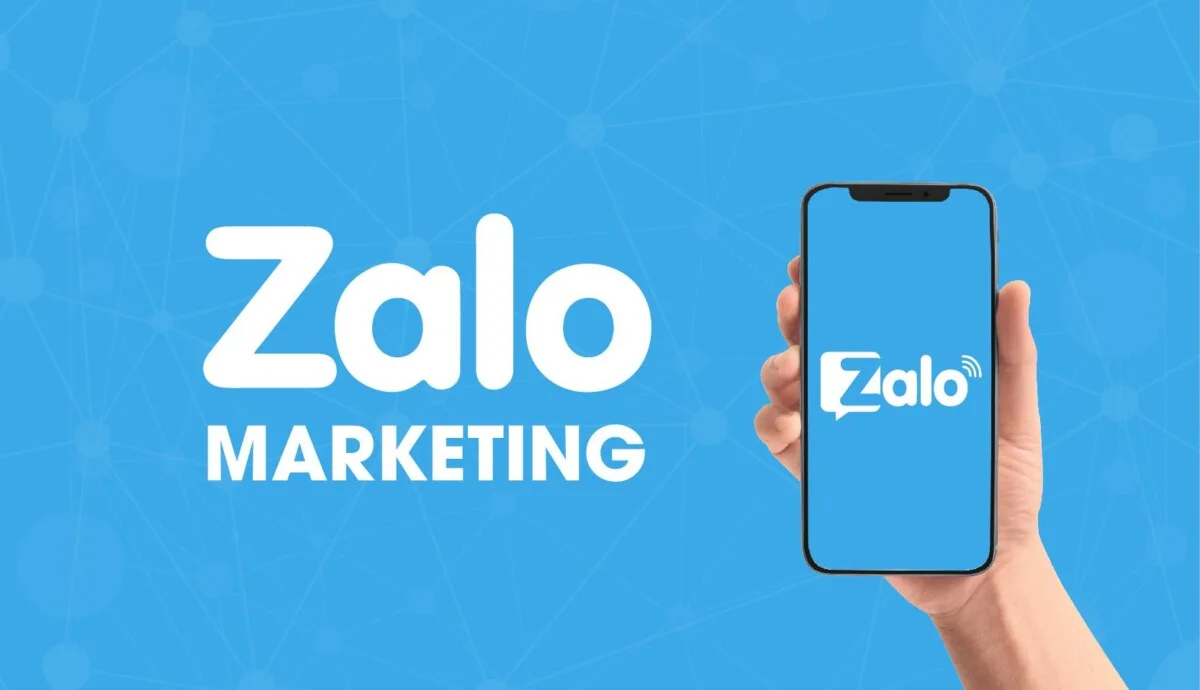 Zalo beginner's guide: How to quickly get started with Zalo.